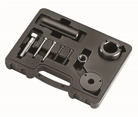 390-8604 – HELIX RACING Ball Joint Tool, Used to Installing/ Removing Lower Ball Joints On Polaris ATV/SXS Models Wit...